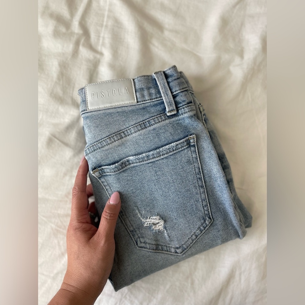 Pistola Jeans Size 25